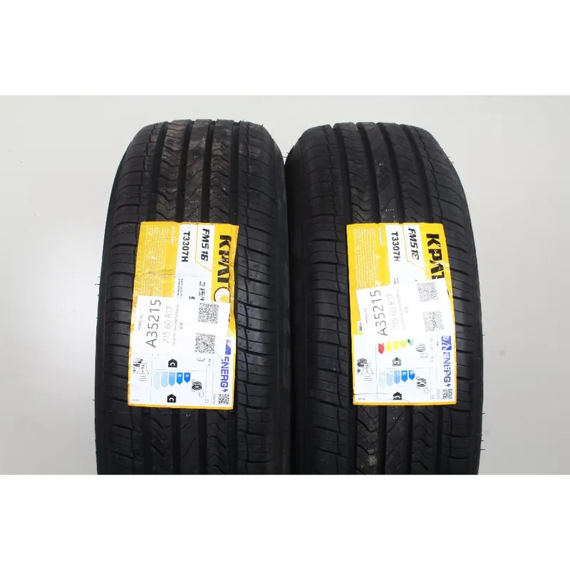 215 60 R17 96V KPATOS FM518 Bestseller