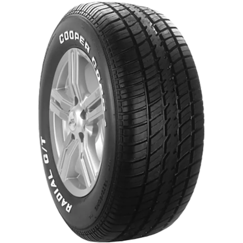 215 70 R15 97T COOPER COBRA GT RWL Prezzo Ridotto
