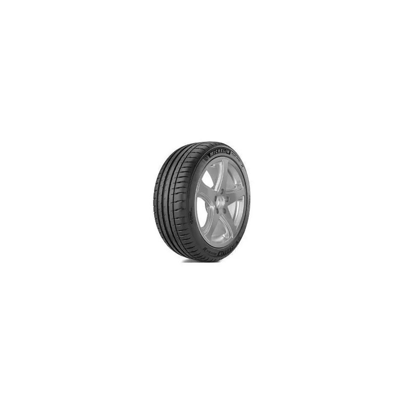 245 40 ZR19 (98Y) XL MICHELIN Pilot Sport 4 Novità