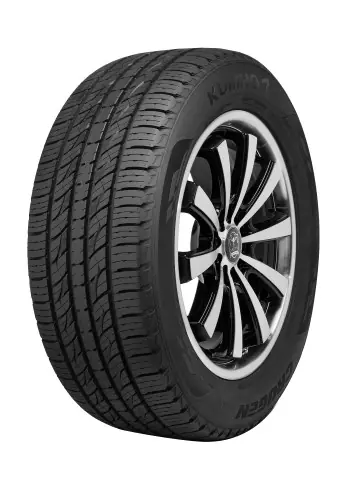 Solo Oggi KUMHO 215/60 VR17 TL 100V KUMHO KL33 XL