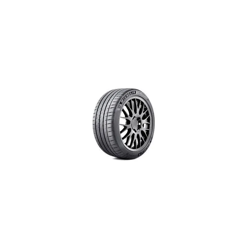 315 35 ZR20 (110Y) XL MICHELIN Pilot Sport 4 S ND0 Promozione Esclusiva
