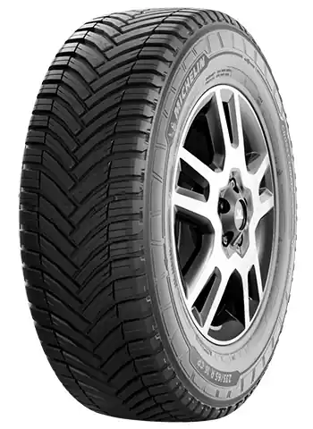 MICHELIN 195/75 R16 TL 107R MI CROSSCLIMATE CAMPING Super Prezzo