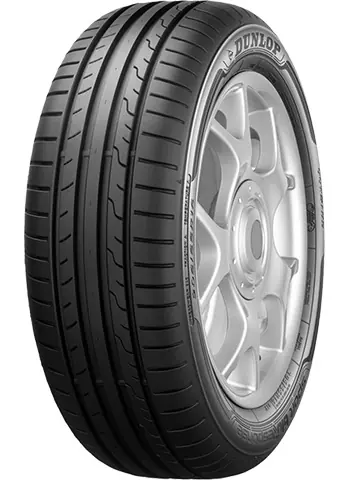 DUNLOP 195/55 HR16 TL 87H DU SP BLURESPONSE Più Venduto