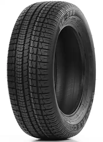 DOUBLE 225/60 VR18 TL 104V DC DW300 SUV XL Ordina Subito