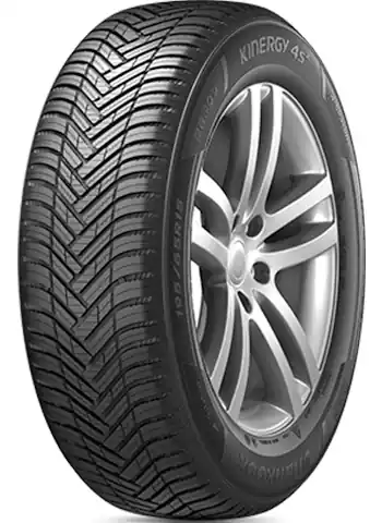 Offerta Lampo HANKOOK 235/50 VR18 TL 101V HA H750 KINERGY 4S2 XL