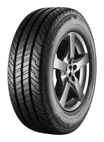 CONTINENTAL 225/75 R16 TL 121R CO VANCONTACT 100 Nuova Collezione