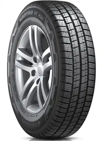 HANKOOK 195/75 R16 TL 107R HA RA30 VANTRA ST AS2 Direttamente Dal Produttore