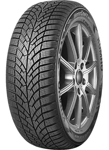 Vendita Finale KUMHO 215/60 HR16 TL 99H KUMHO WP52 XL