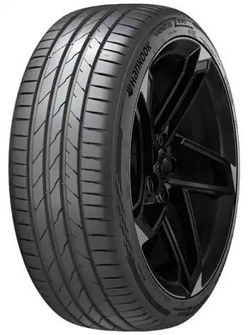 Ultime Pezzi HANKOOK 225/40 ZR19 TL 93Y HA K137 VEN EVO XL