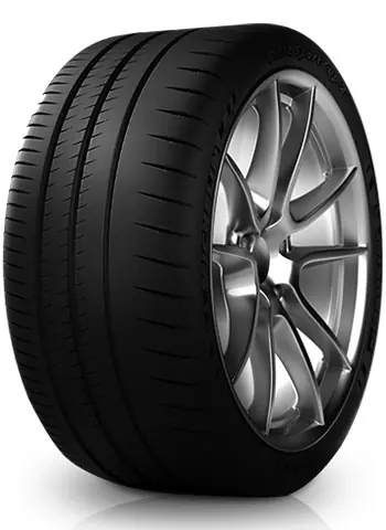 MICHELIN 285/30 ZR20 TL 99Y MI SPORT CUP 2 CON*DT XL Prezzo Basso