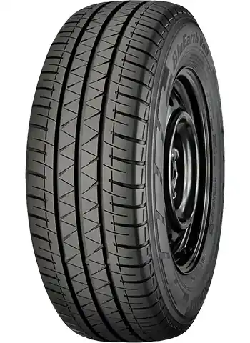 YOKOHAMA 235/60 R17 TL 109T YOKO BLUEARTH VAN RY55 Ultima Occasione