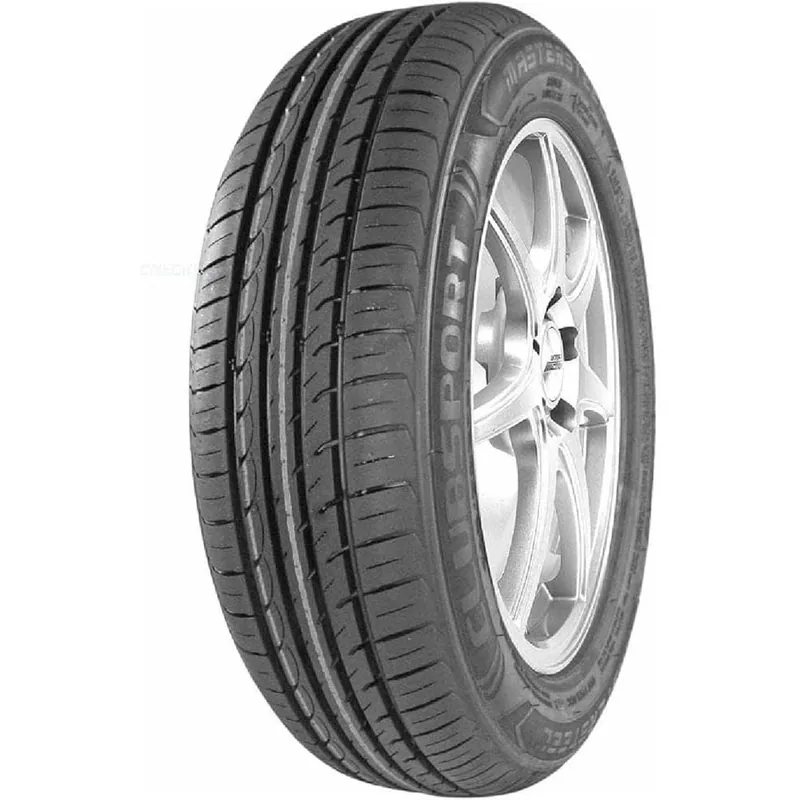 Quantità Limitata 185 70 R14 88T MASTERSTEEL CLUB SPORT