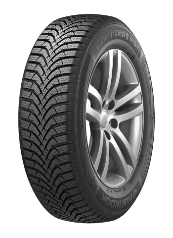 HANKOOK 185/65 HR15 TL 88H HA W452 I*CEPT RS2 Subito Disponibile