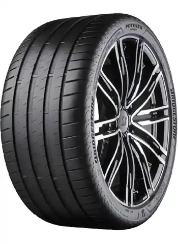 BRIDGESTONE 275/35 ZR19 TL 100Y BR POTENZA SPORT XL Compra Oggi Stesso