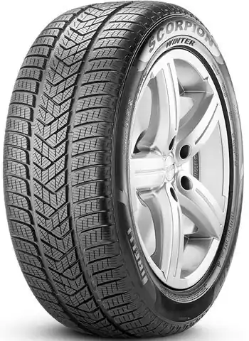 PIRELLI 275/50 VR21 TL 113V PI SCORPION WINTER XL(LR) Direttamente Dal Produttore