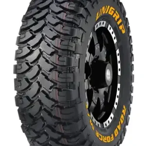 Economico UNIGRIP 185 R14 TL 102Q UNIGRIP LATERAL FORCE M/T