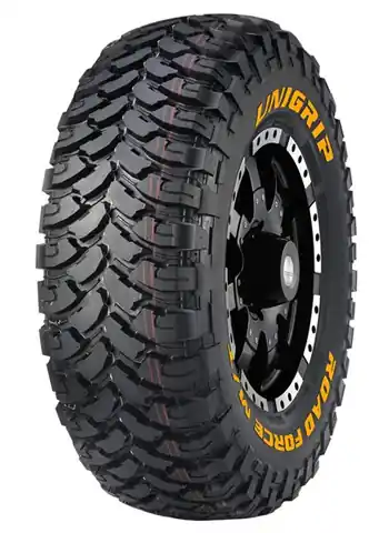 Economico UNIGRIP 185 R14 TL 102Q UNIGRIP LATERAL FORCE M/T