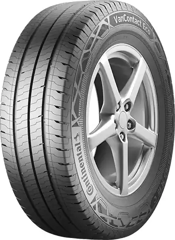 CONTINENTAL 205/75 TR16 TL 113T CO VANCONTACT ECO Prezzo Basso