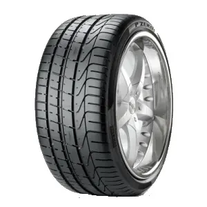 245 50 R18 100Y PIRELLI PZero (N1) Spedito Oggi