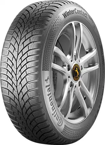 Offerta Lampo CONTINENTAL 225/45 HR17 TL 91H CO TS870 FR