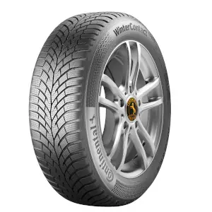 225 45 R17 91H CONTINENTAL WinterContact TS870 Spedizione Espresso
