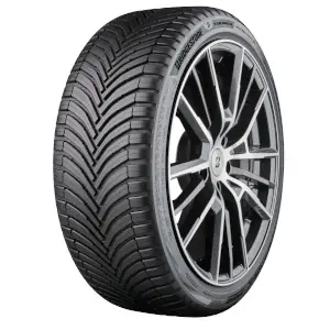 Più Venduto 215 55 R17 98W XL BRIDGESTONE Turanza All Season 6 Enliten