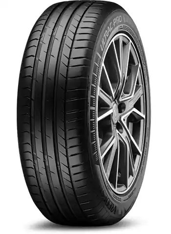 Occasione VREDESTEIN 275/35 ZR19 TL 100Y VR ULTRAC PRO XL
