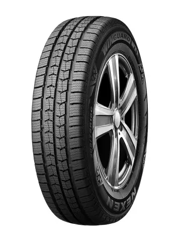 NEXEN 215/65 R16 TL 109R NEXEN WING WT1 Nuova Collezione