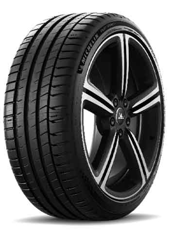 MICHELIN 255/35 YR19 TL 99Y MI SPORT 5 * XL HL Novità
