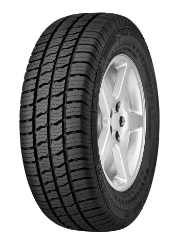Compra Online CONTINENTAL 225/75 R16 TL 121R CO VANCO FOUR SEASON 2