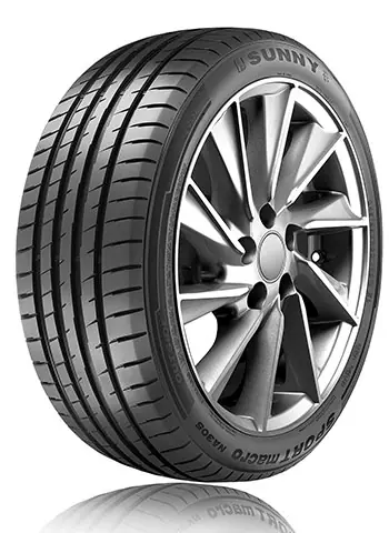 Bestseller SUNNY 225/45 WR18 TL 95W SUNNY NA305 XL