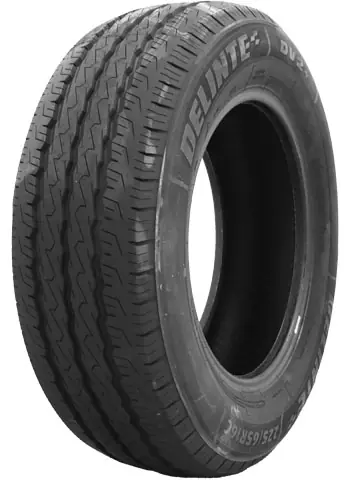 Offerta Lampo DELINTE 185 R14 TL 102R DELINTE DV2+