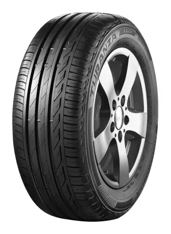 Prezzo Conveniente BRIDGESTONE 225/45 WR17 TL 91W BR T001 * RFT