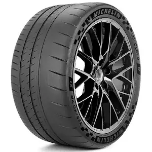 Novità 325 30 ZR21 (108Y) XL MICHELIN Pilot Sport Cup 2 R N0