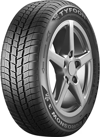 TYFOON 215/60 HR16 TL 99H TYF EUROSNOW3 XL Nuovo Arrivo