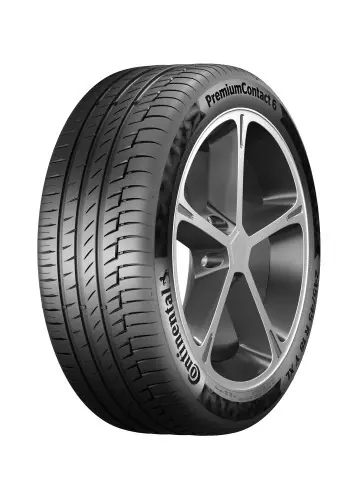 Direttamente Dal Produttore CONTINENTAL 245/45 VR20 TL 103V CO PREMIUM CONT 6 XL FR