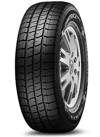 VREDESTEIN 215/75 R16 TL 116R VR COMTRAC 2 WINTER+ DEMO Occasione