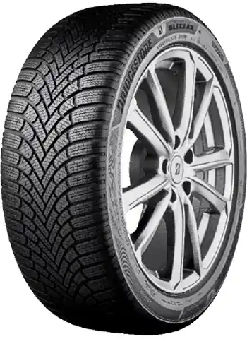 Must-Have BRIDGESTONE 285/40 WR22 TL 110W BR BLIZZAK 6 XL