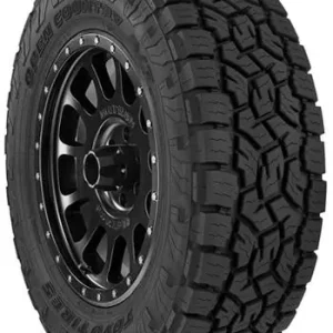 275 60 R20 115H TOYO OPEN COUNTRY A/T3 3PMSF Offerta