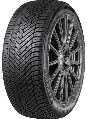 Economico 255 40 R18 99Y XL NEXEN NBLUE 4 SEASON 2 XL