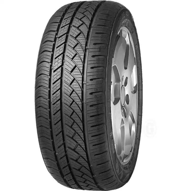 Offerta Lampo 235 65 R17 108V XL M+S ATLAS GREEN 4S