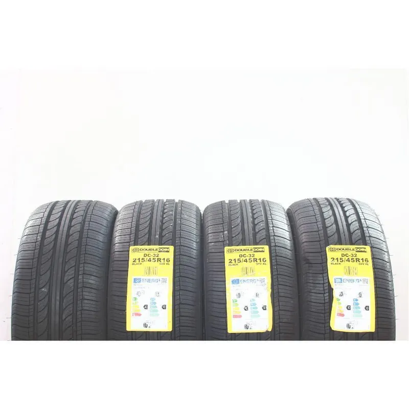 215 45 R16 90V M+S XL DOUBLECOIN DC-32 Più Venduto