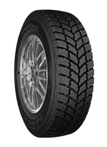 PETLAS 225/70 R15 TL 112R PT FULLGRIP PT935 8PR Offerta