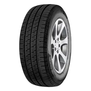 205 70 R15 106/104S 8PR TRISTAR VAN POWER AS Spedizione Espresso