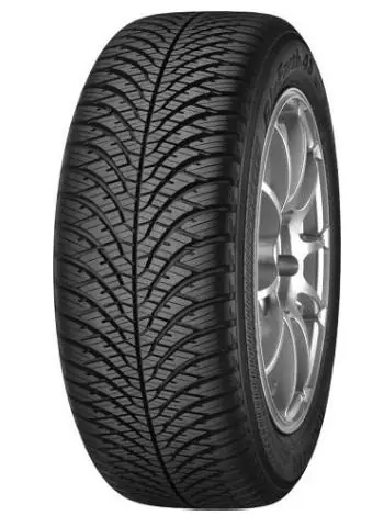 255 35 R21 98W XL YOKOHAMA BLUEARTH-4S AW21 XL Ultimissimo Modello