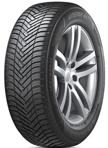 Sconto 205 55 R16 94V XL HANKOOK H750 ALLSEASON XL