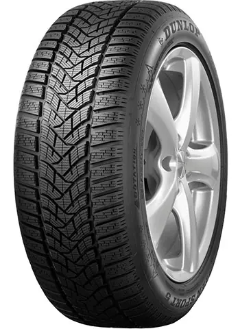 Professionale DUNLOP 205/55 HR16 TL 94H DU WIN SPORT 5 XL