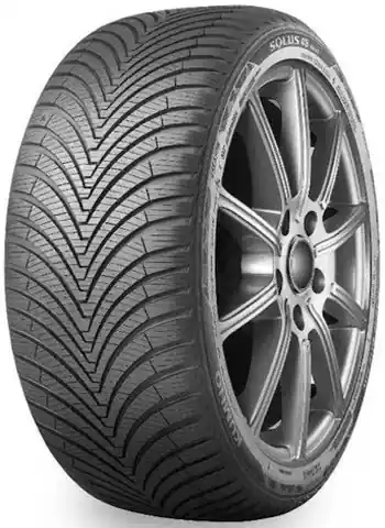 KUMHO 185/65 HR15 TL 88H KUMHO SOLUS 4S HA32 Promo Stagionale
