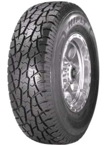 Non Perdere 235 85 R16 120R HIFLY AT601