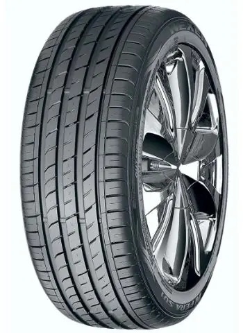 255 30 R19 91Y XL NEXEN N FERA SU1 XL Soddisfatti O Rimborsati